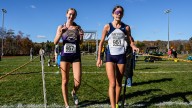 Photos of the 2025 RIIL Girls Cross Country Class C Championship Meet