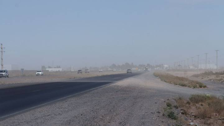 Clima en Neuquén: llega la inestabilidad a la cordillera y anuncian vientos para el centro de la provincia