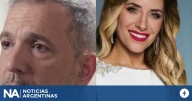 Cruce al rojo vivo entre Pablo Duggan y Mariana Brey