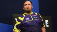'Some talent' - Luke Littler sends classy message to conqueror after losing tournament he seemed destined to win