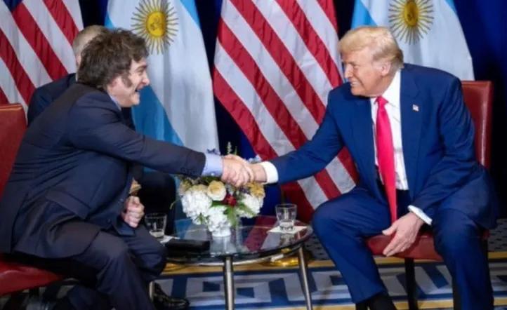 Argentina votó en la ONU a favor del embargo de EE.UU. a Cuba