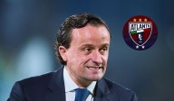 ¿Regresan los Potros? Mikel Arriola confirma la posibilidad de que Atlante regrese a la Liga MX
