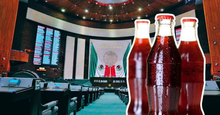 ¿Subirá el precio del refresco? Gobierno e industria refresquera acuerdan IEPS a bebidas azucaradas