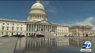 Palm Desert residents protest shutdown outside Republican congressman's office