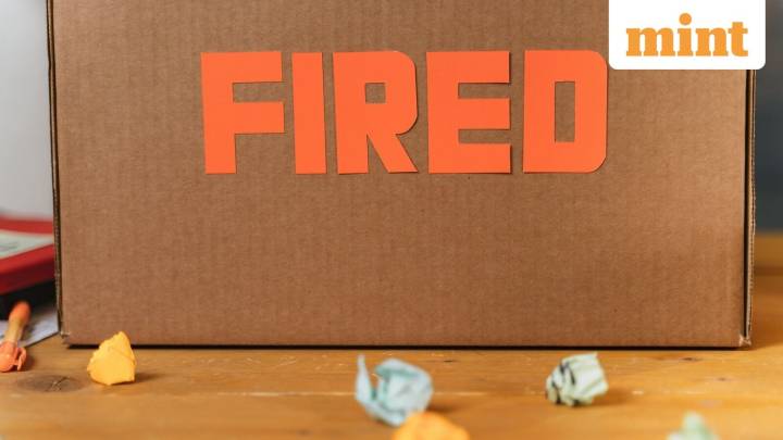 US company lays off majority of Indian workforce in 3