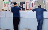 ‘Hacienda, responsable del desabasto de placas’