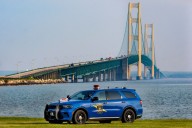 MSP announces recruitment drive for experienced law enforcement officers