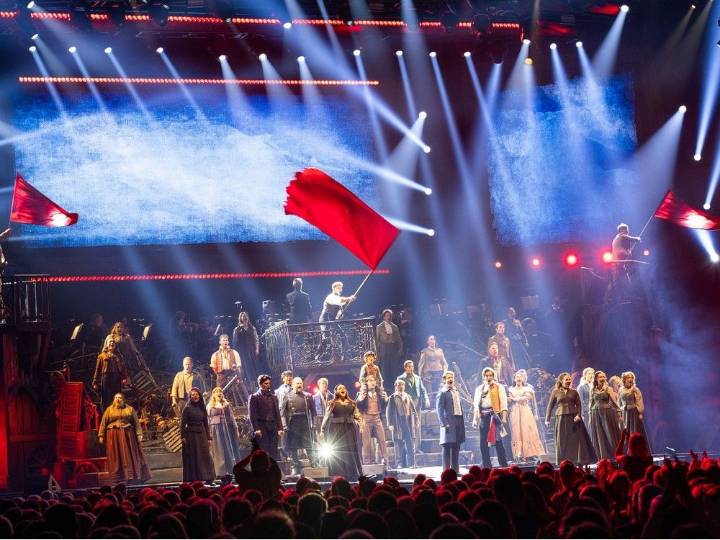 Les Misérables in Vancouver: What you need to know about the show