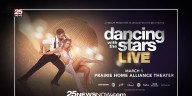 Dancing with the Stars: Live! to play in Peoria