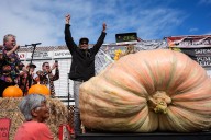 California engineer wins pumpkin contest with 2,346