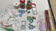 Condenado en Zaragoza un traficante que escondía la marihuana en botes de café