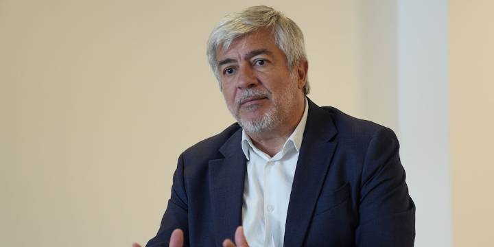 Ricardo Delgado, de Analytica: “El reseteo económico exige consensos y acuerdos políticos inéditos”
