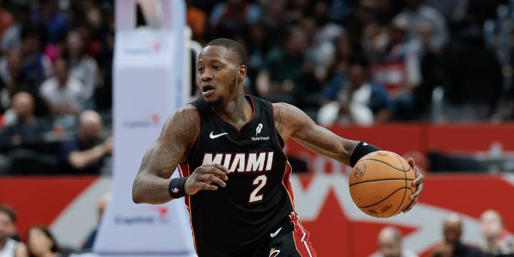 Former UofL player Terry Rozier has been arrested in connection with a federal sports betting probe, sources tell AP