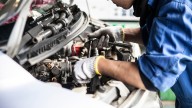 ¿Por qué los carros con motores diésel suenan diferente a los vehículos qué funcionan con gasolina?