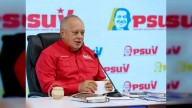 Ministro Cabello: Se mantiene activa la Operación Independencia 200 13 de octubre de 2025 | País "Se ha llevado a cabo una preparación en resistencia activa prolongada y en ofensiva permanente para la
