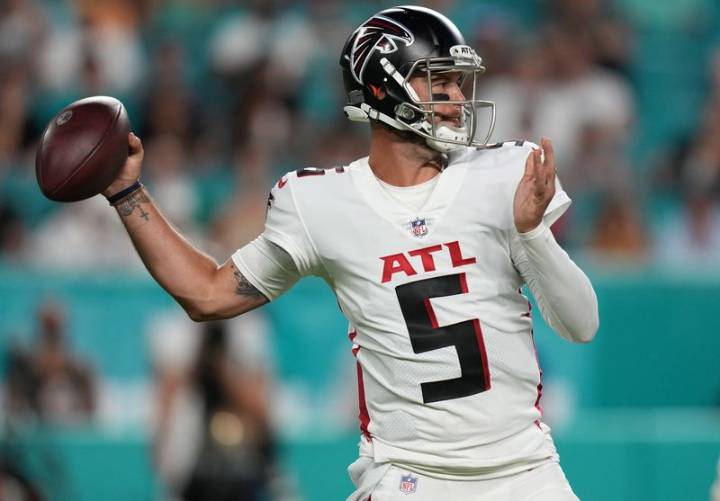 Ex-Alabama QB AJ McCarron launches campaign for lieutenant governor