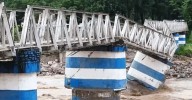 West Bengal’s Darjeeling Devastated by Deadly Landslides: 20 Killed, Dozens Trapped Amid Relentless Rains
