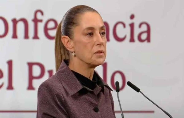 Busca CSP acuerdo con Trump por arancel a camiones