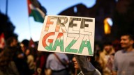 Match between Italy, Israel triggers high alert with pro-Palestinian march going ahead
