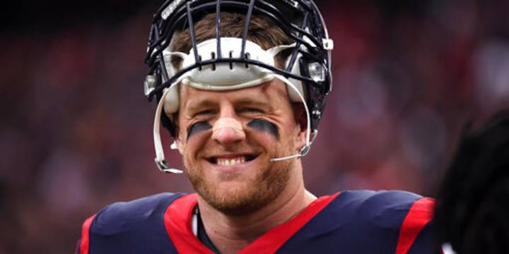 The 50 best NFL players born in Wisconsin