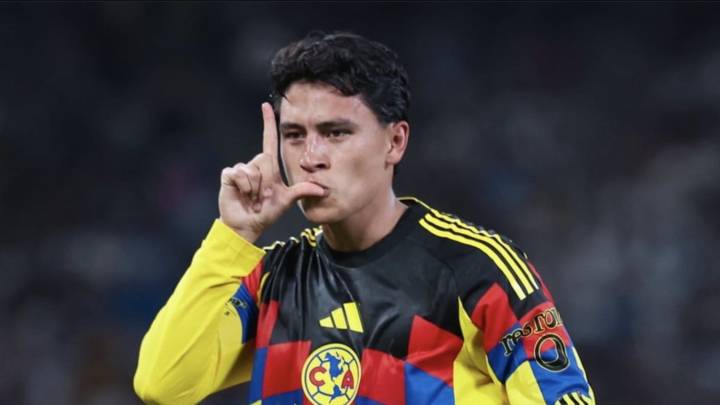 América 2-1 Puebla: Resultado, resumen y goles del partido