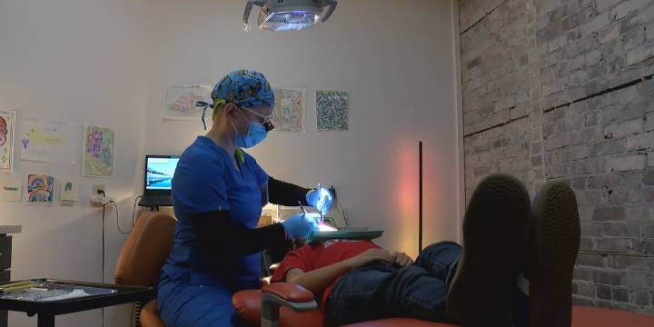New Duluth dental hub bridges gaps in access to dental care