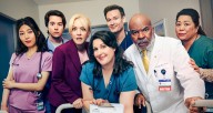 ‘St Denis Medical’ Season 2 Trailer Teases ‘A Lot Has Happened’ Since Season 1 – Watch Now! | Allison Tolman, David Alan Grier, Josh Lawson, Kahyun Kim, Kaliko Kauahi, Mekki Leeper, NBC, St Denis Medi