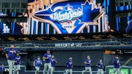 Dodgers and Blue Jays share some surprises in World Series rosters