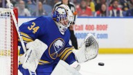 Maple Leafs at Sabres odds, picks and predictions