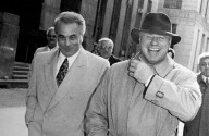 Famed John Gotti lawyer Bruce Cutler dead at 77
