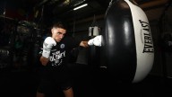 Moloney reloads with world champion in his corner