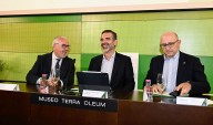 Jaén lidera de nuevo el aforo del olivar con casi la mitad del aceite andaluz pese a la bajada prevista en la campaña 2025/26