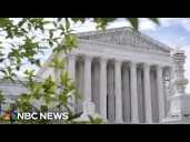 Supreme Court weighs key provision of Voting Rights Act