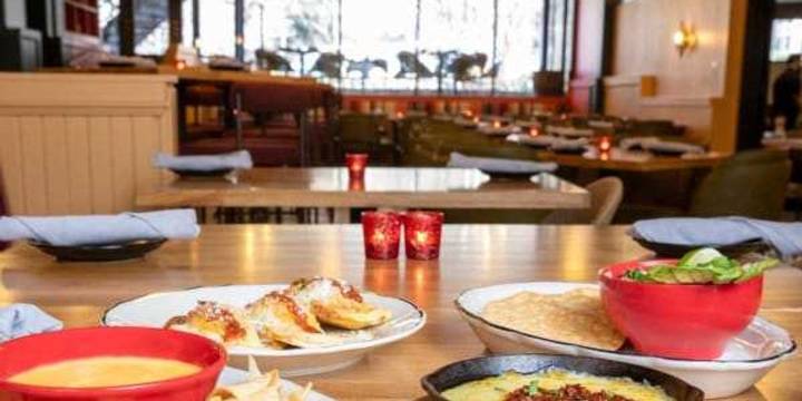 Downtown San Antonio's Luz Roja shutters amid owner's legal troubles