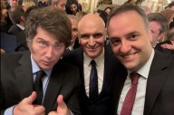 Adorni, sobre Espert: "Es probable que haya cosas que tenga que seguir explicando"