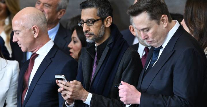 Senate Democrats want to know: was YouTube’s Trump settlement a bribe?