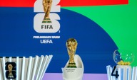 Mundial 2026: así van los bombos para el sorteo de la fase de grupos