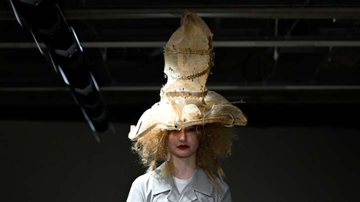 Tao Tokyo Spring 2026 Collection