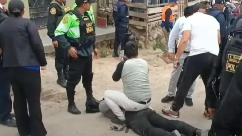 Municipalidad de Lima denuncia "intento de asesinato" contra Rafael López Aliaga y exige investigación