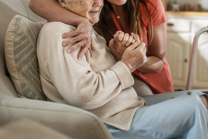 Woman Doesn't Want to Care for 'Selfish' Mom, 63, as She Ages