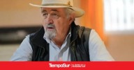 Comodoro Rivadavia Othar Macharashvili pidió la renuncia de todo su gabinete