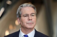 Bessent says US, China reach framework deal on rare earths, Trump’s tariff threat