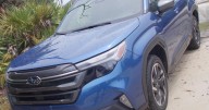 Car Review: New Hybrid model connects more dots