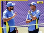 Ajit Agarkar refuses to reveal Rohit Sharma’s reaction after being removed as In
