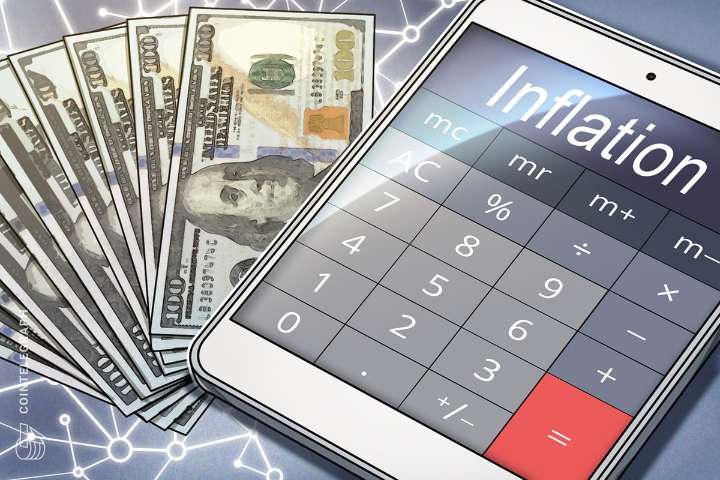 Informe de inflación de EEUU no frenaría los recortes de tasas de la Fed