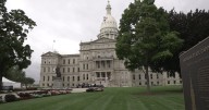 Michigan House passes part of state budget, advances to the Senate