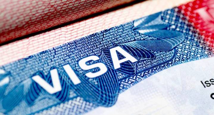 EEUU aclara que la visa no es un derecho y puede revocarse en cualquier momento