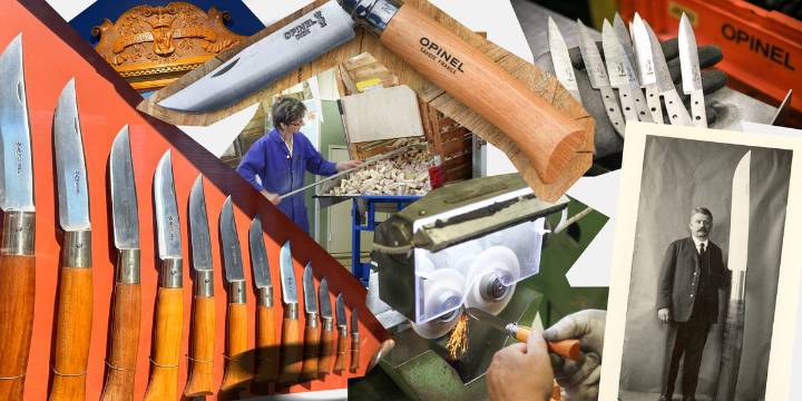 What Makes a $22 Opinel Knife So Damn Special?