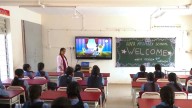Gujarat: Modern Library At Hapa Primary School Becomes Model Of Rural Education Innovation