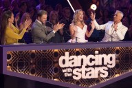 ‘Dancing With The Stars’ Week 5: See Who Racked Up All The 9s On Dedication Night & Got To Stay Another Week